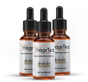 HaarTec™ Haarwachstum Serum