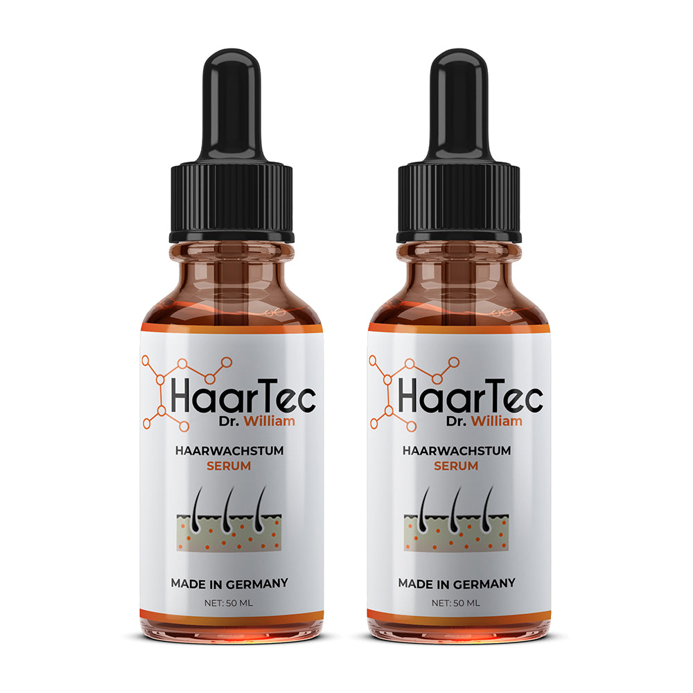 HaarTec™ Hair Growth Serum